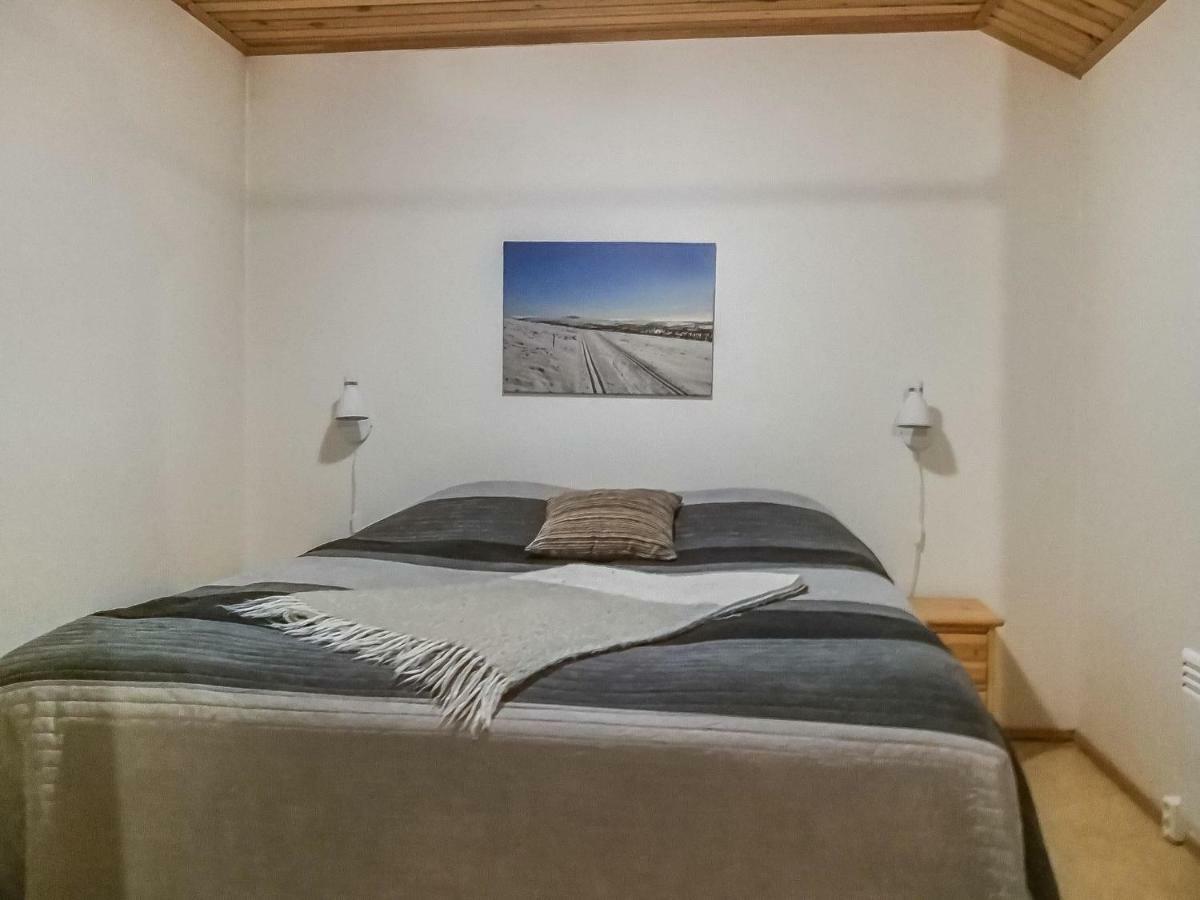 סאריסלקה Holiday Home Tunturikuksa By Interhome מראה חיצוני תמונה