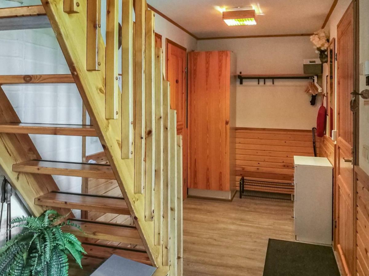 סאריסלקה Holiday Home Tunturikuksa By Interhome מראה חיצוני תמונה